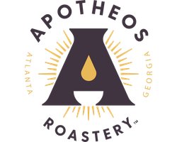 Apotheos logo