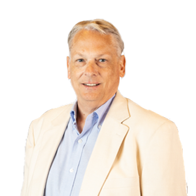 Portrait of David Hartig