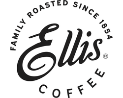 Ellis Coffee Logo