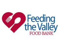 Feeding the Valley Food Bank