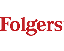 Folgers Coffee logo