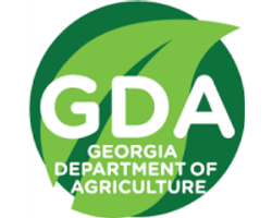 GDA logo