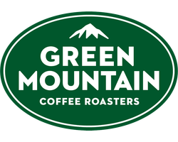 Green Mountain Coffee Logo