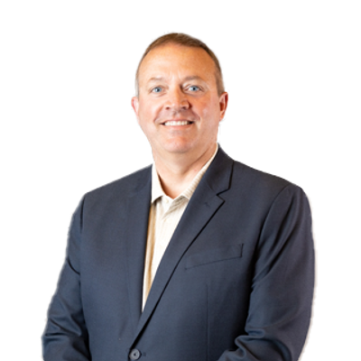 Portrait of Keith Survant