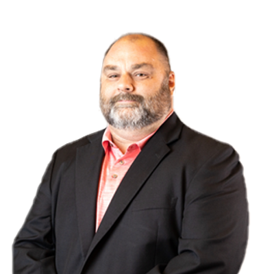 Portrait of Kevin Clark