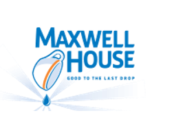 Maxwell House logo