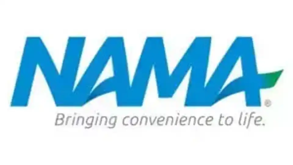 NAMA logo
