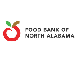 Logo of Food Bank of North Alabama