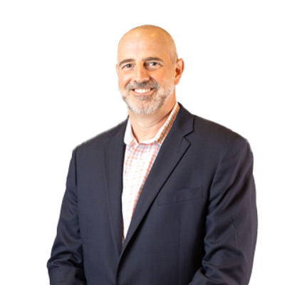 Portrait of Richard Kennedy