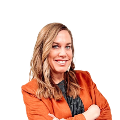 Portrait of Stefanie Oller