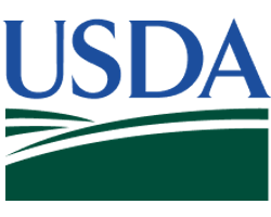USDA Logo