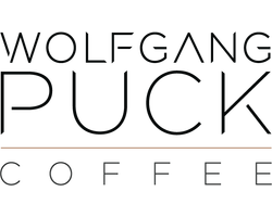 Wolfgang Puck Coffee Logo