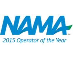 NAMA logo